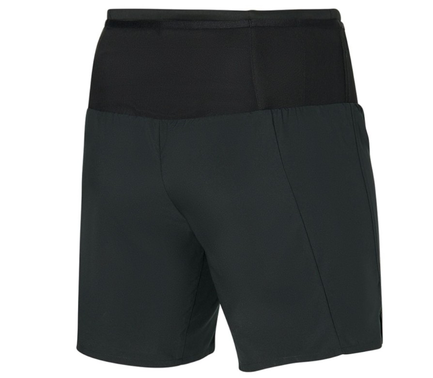 Abbigliamento Mizuno | Active Multi Pocket Short