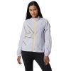 Abbigliamento New Balance | Printed Impact Run Light Pack Jacket Wj21265Lia