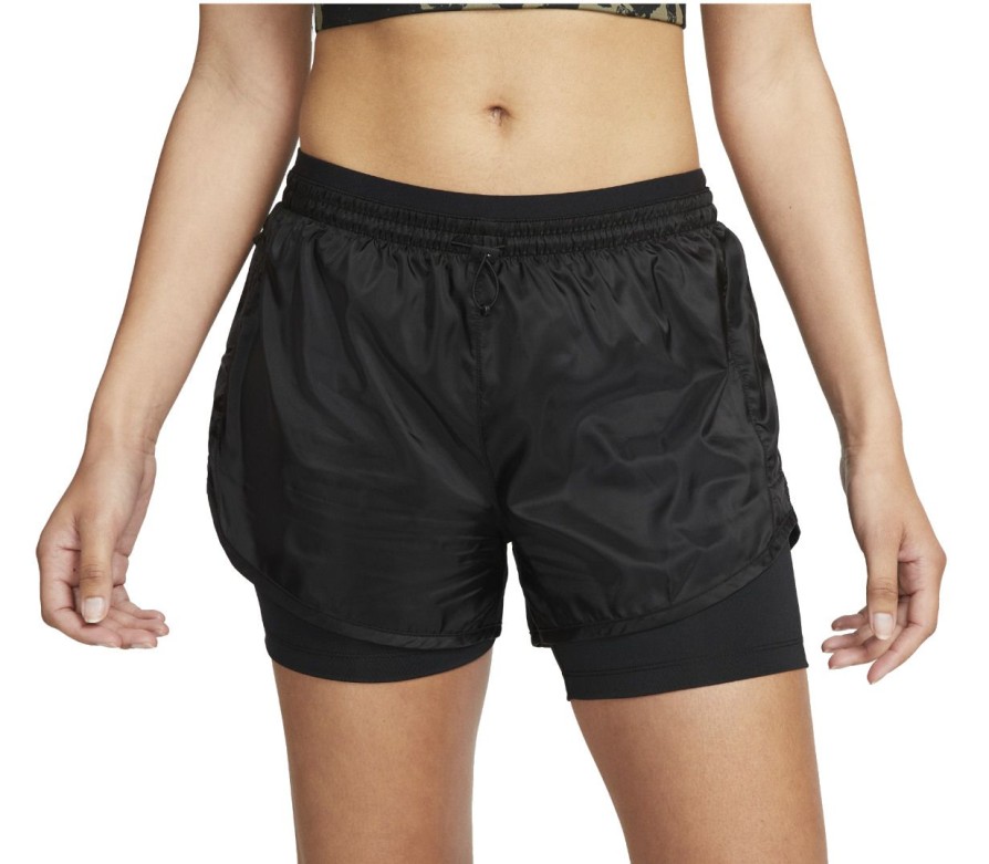 Abbigliamento Nike | Icon Clash Tempo Luxe Short Dm7739-010