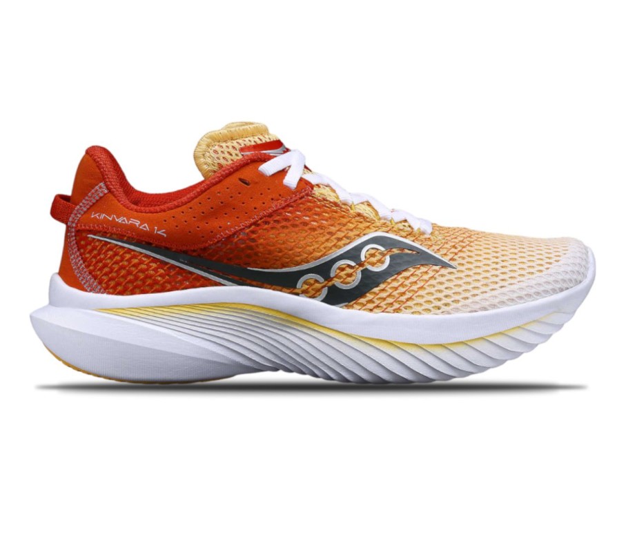 Scarpe Saucony | Kinvara 14