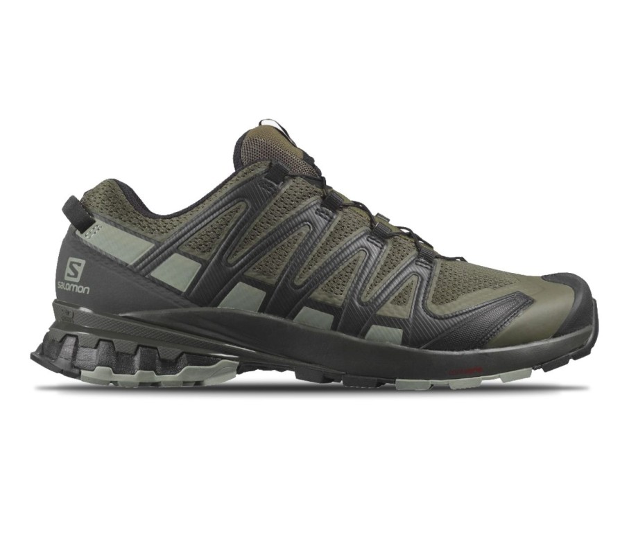 Scarpe Salomon | Xa Pro 3D V8 (Wide) L409882