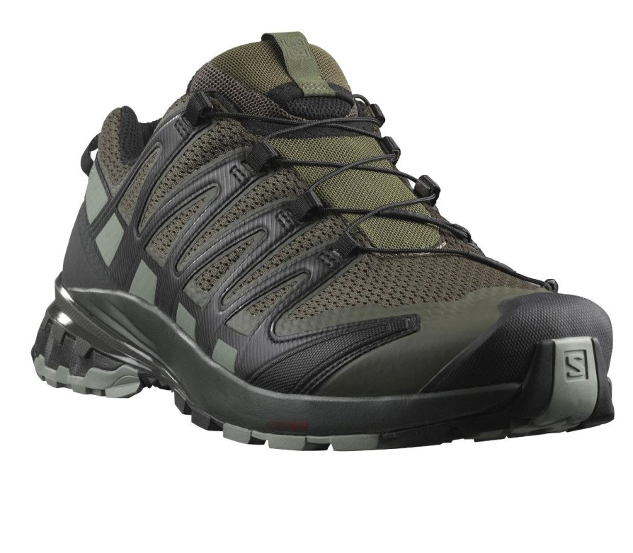 Scarpe Salomon | Xa Pro 3D V8 (Wide) L409882