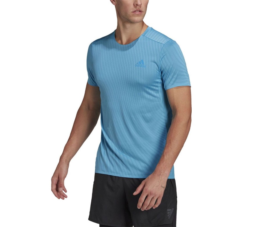 Abbigliamento Adidas | Adizero Speed T-Shirt Hg1215