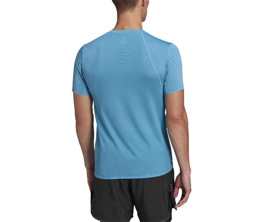 Abbigliamento Adidas | Adizero Speed T-Shirt Hg1215