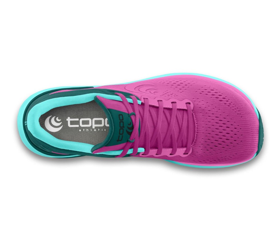 Scarpe Topo | Ultrafly 4