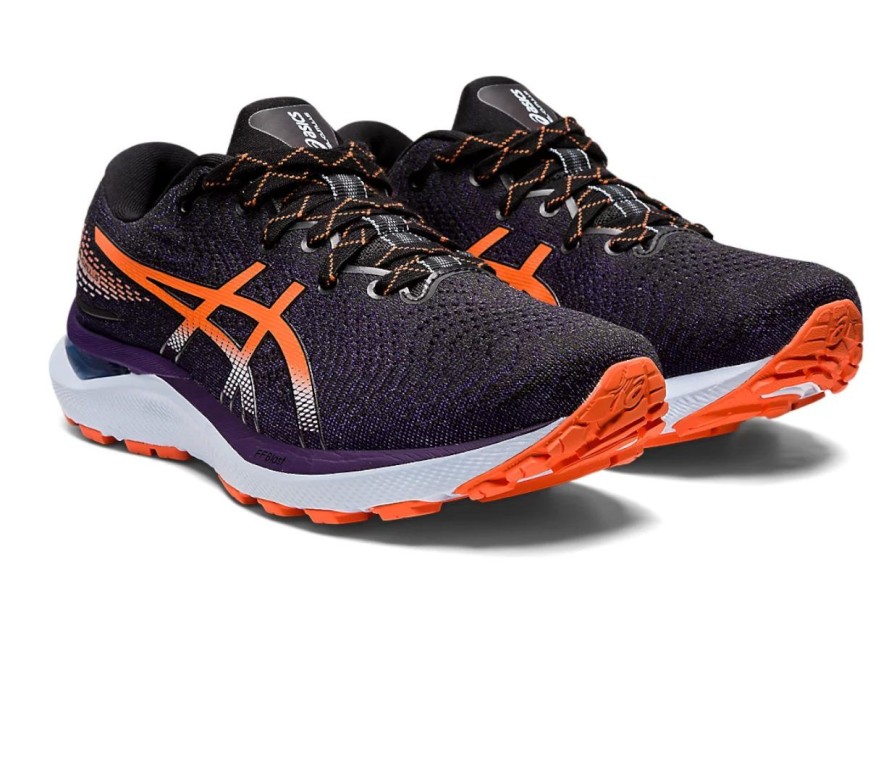 Scarpe Asics | Gel-Cumulus 24 Tr 1012B387-001