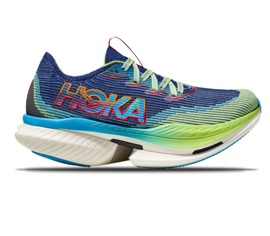 Scarpe Hoka | Cielo X 1 1147910-Enn