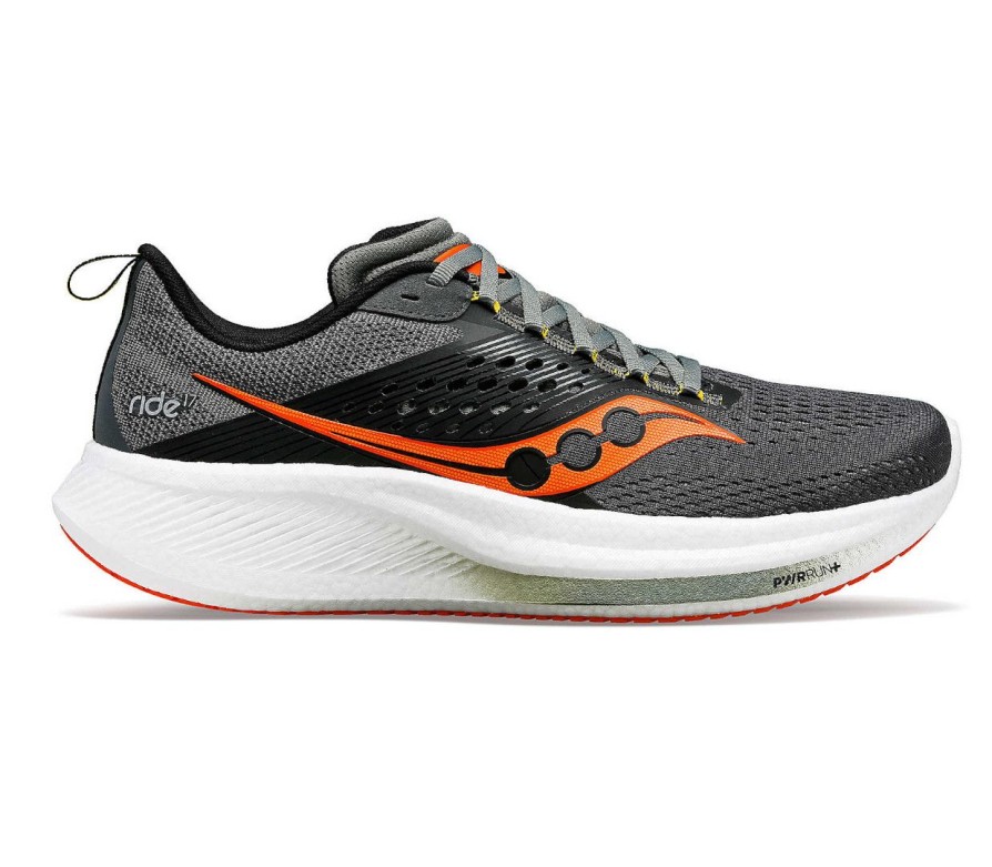 Scarpe Saucony | Ride 17