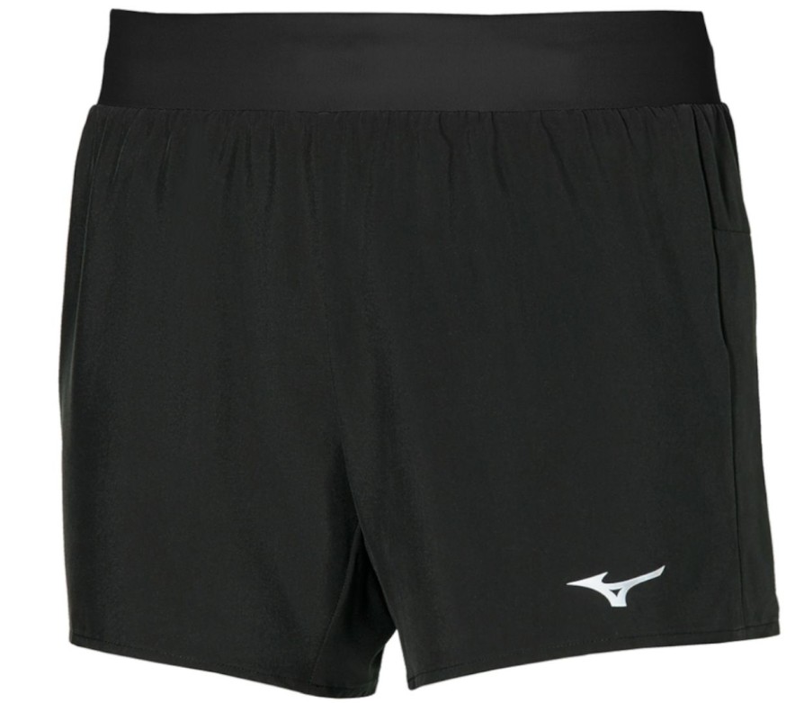 Abbigliamento Mizuno | Active Alpha 4.5 Short