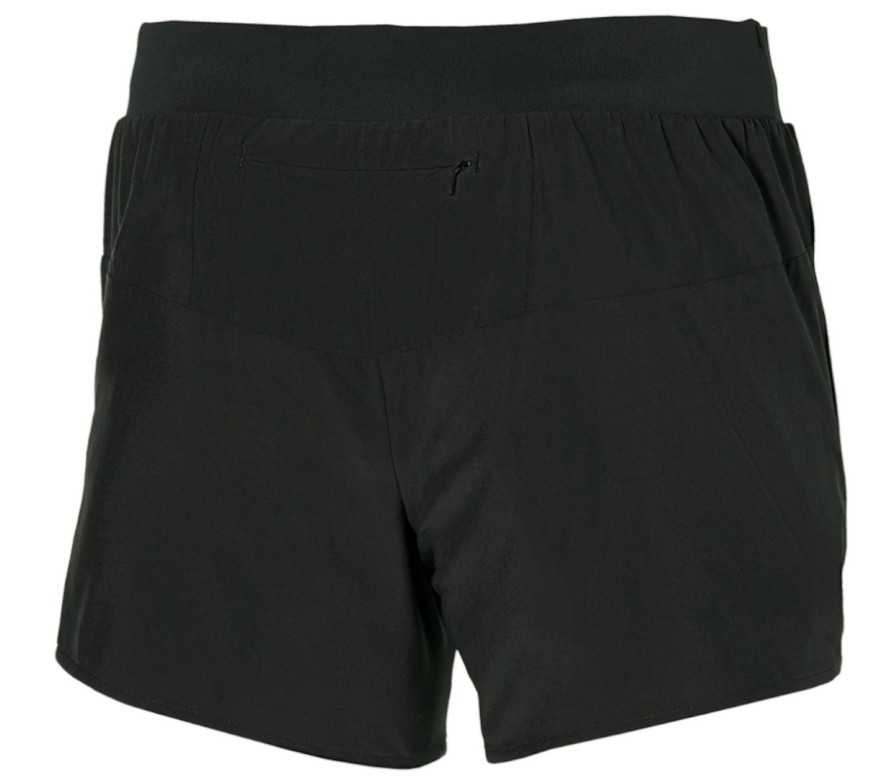 Abbigliamento Mizuno | Active Alpha 4.5 Short