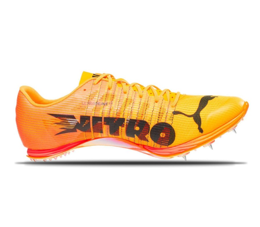 Scarpe Da Atletica Puma | Evospeed 400 Nitro 2 380003 01