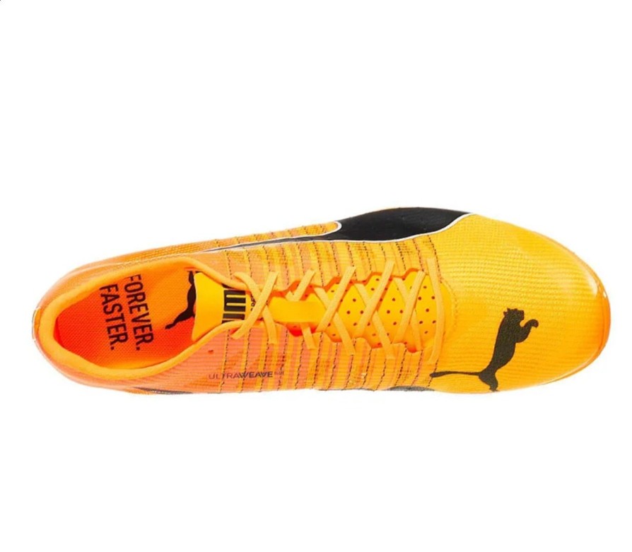 Scarpe Da Atletica Puma | Evospeed 400 Nitro 2 380003 01