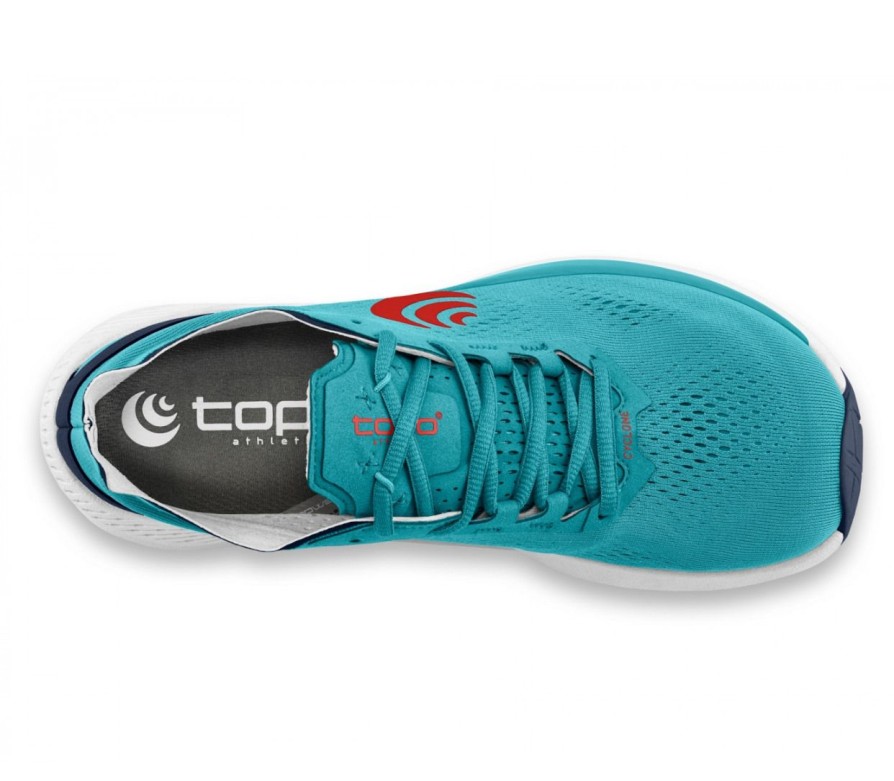 Scarpe Topo | Cyclone