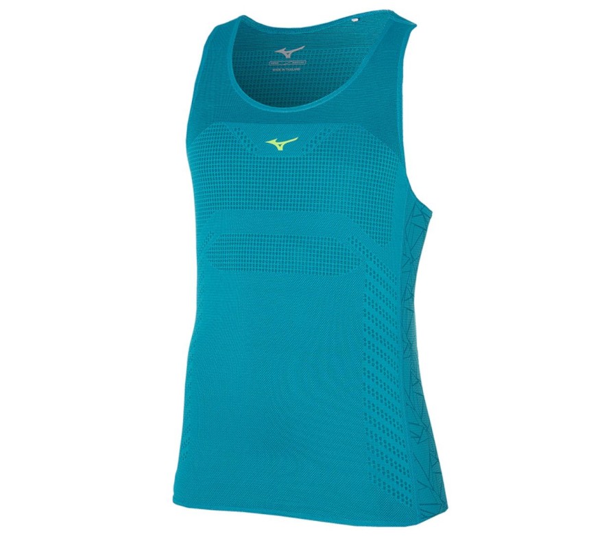 Abbigliamento Mizuno | Premium Aero Tank J2Ga200127