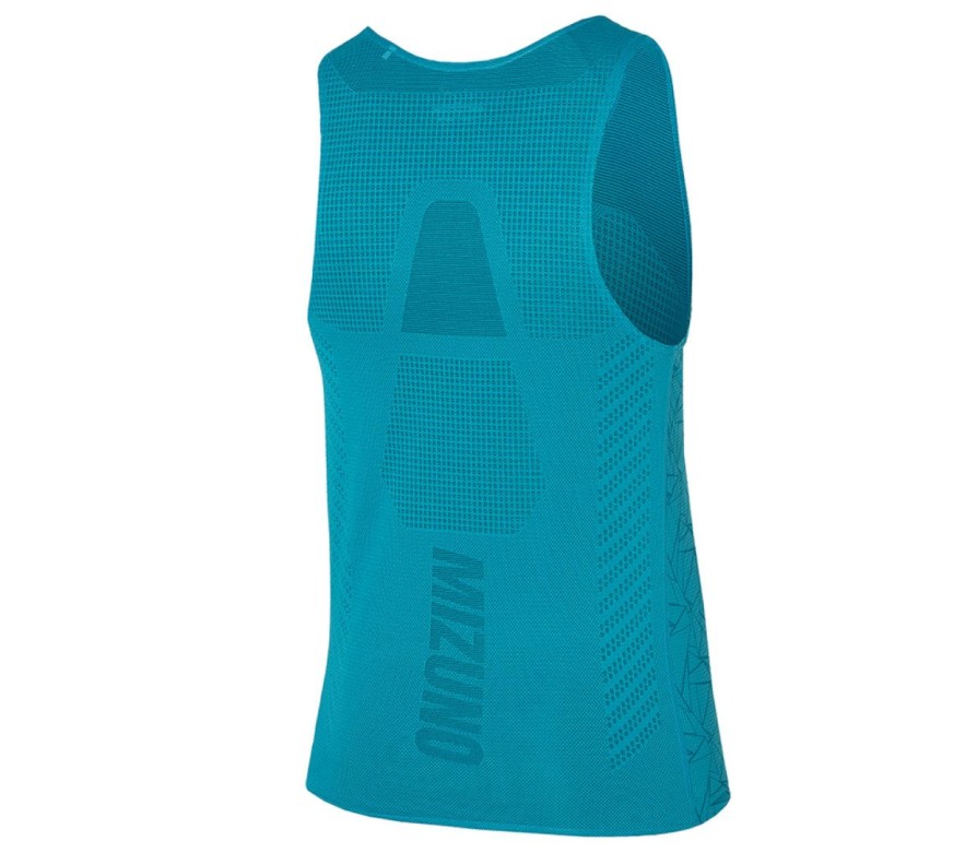 Abbigliamento Mizuno | Premium Aero Tank J2Ga200127