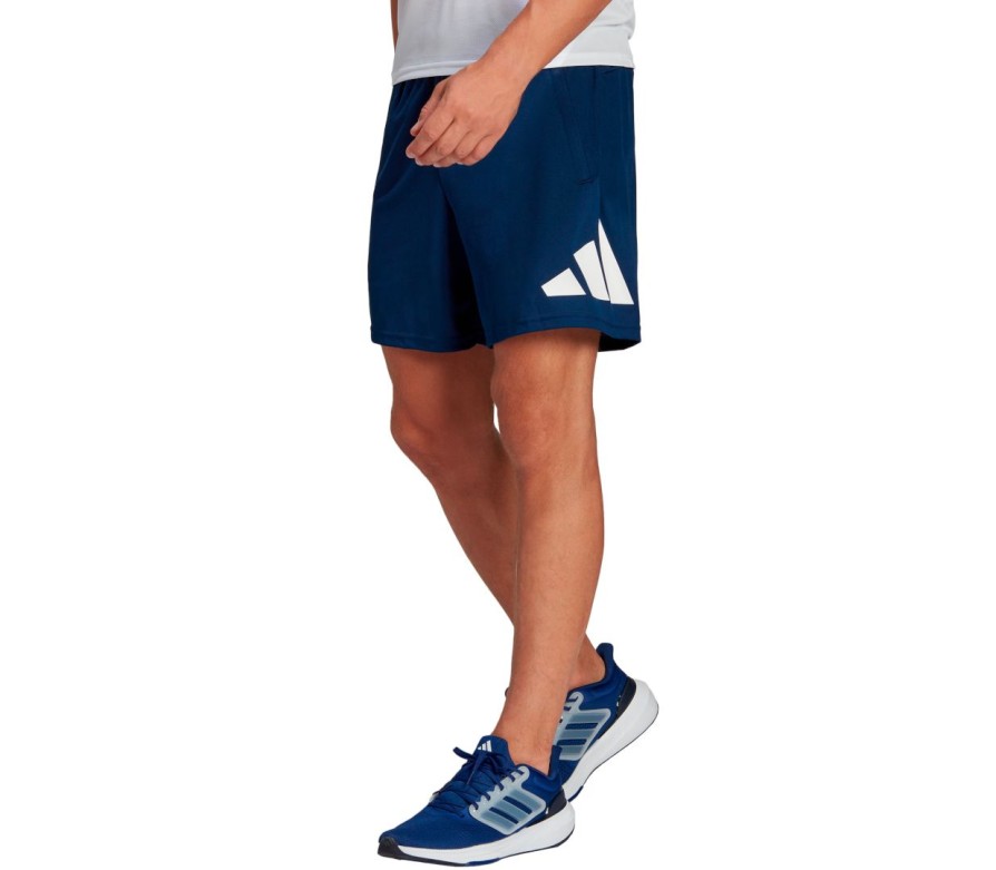 Abbigliamento Adidas | Tr-Es Logo Short