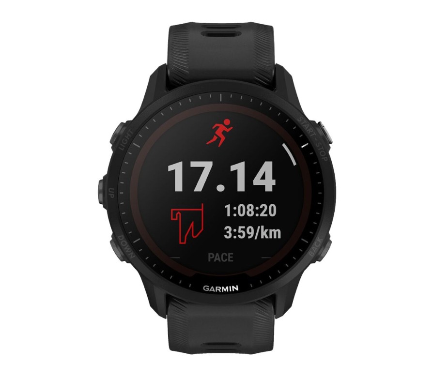 Tecnologia Garmin | Forerunner 955 Solar