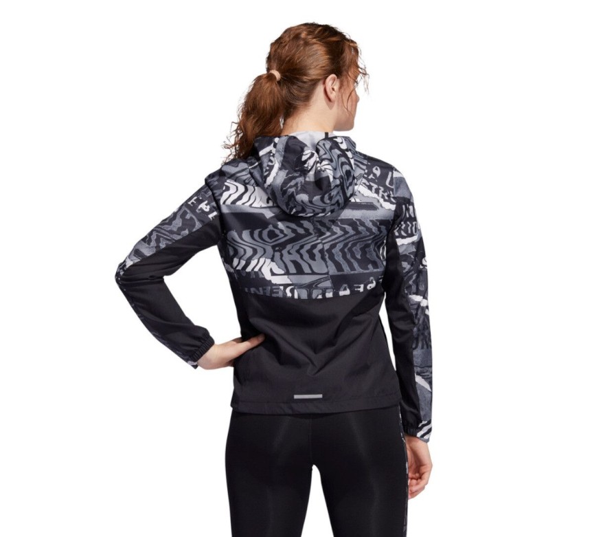 Abbigliamento Adidas | Own The Run Jacket