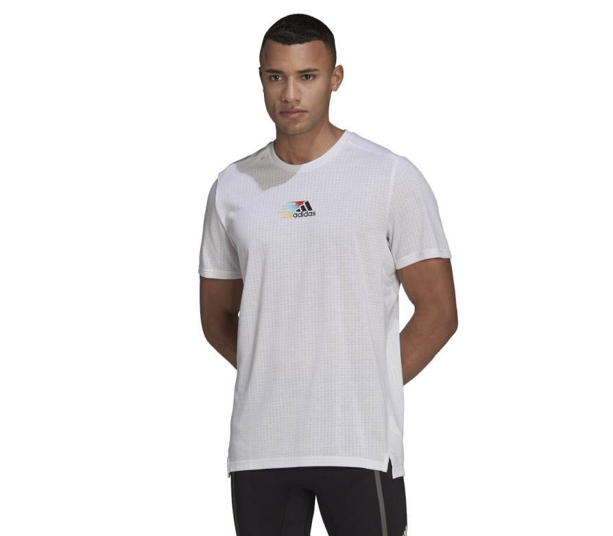 Abbigliamento Adidas | Signature Tee Hb7419