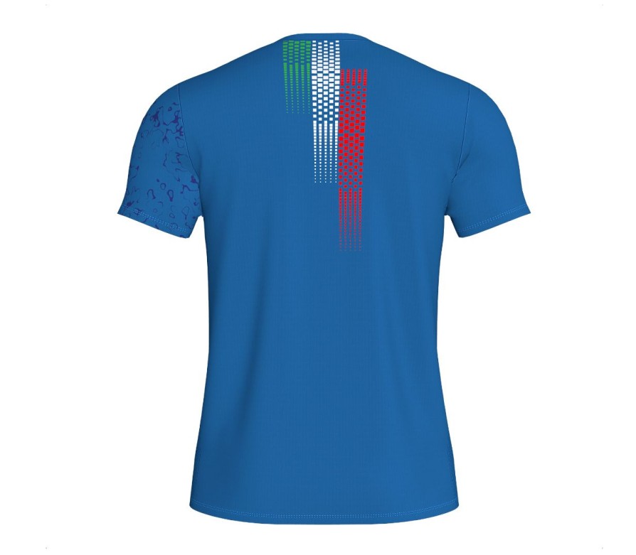 Abbigliamento Joma | T-Shirt Pre-Game Fidal Th10601A2101