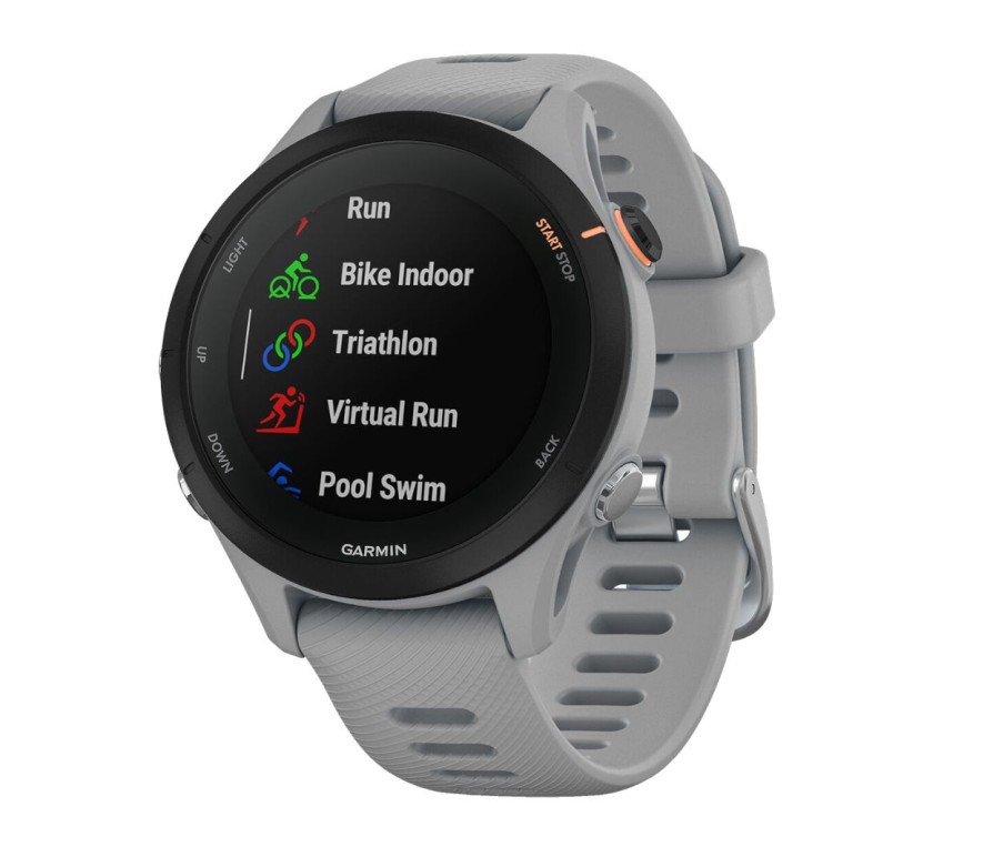 Tecnologia Garmin | Forerunner 255S 010-02641-12