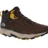 Scarpe The North Face | Vectiv Exploris Mid Futurelight Lthr