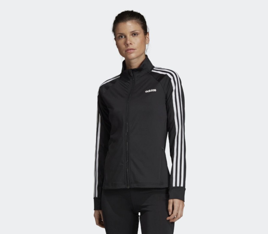 Abbigliamento Adidas | W D2M 3S Tt