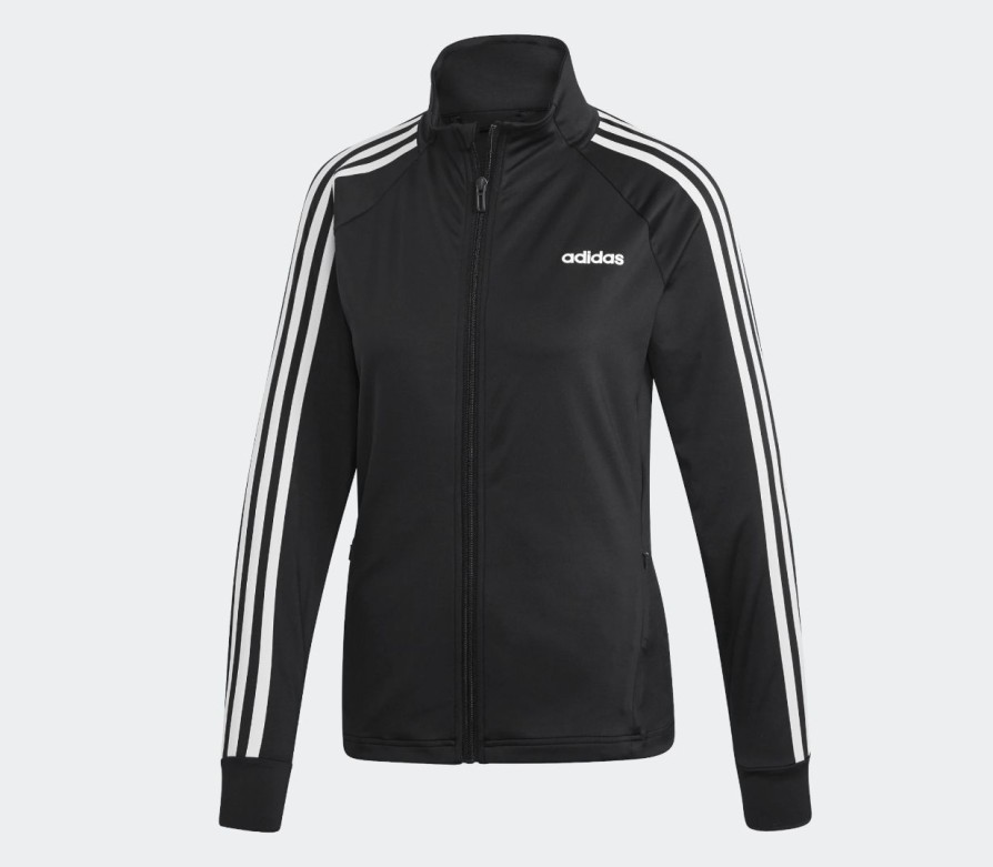 Abbigliamento Adidas | W D2M 3S Tt