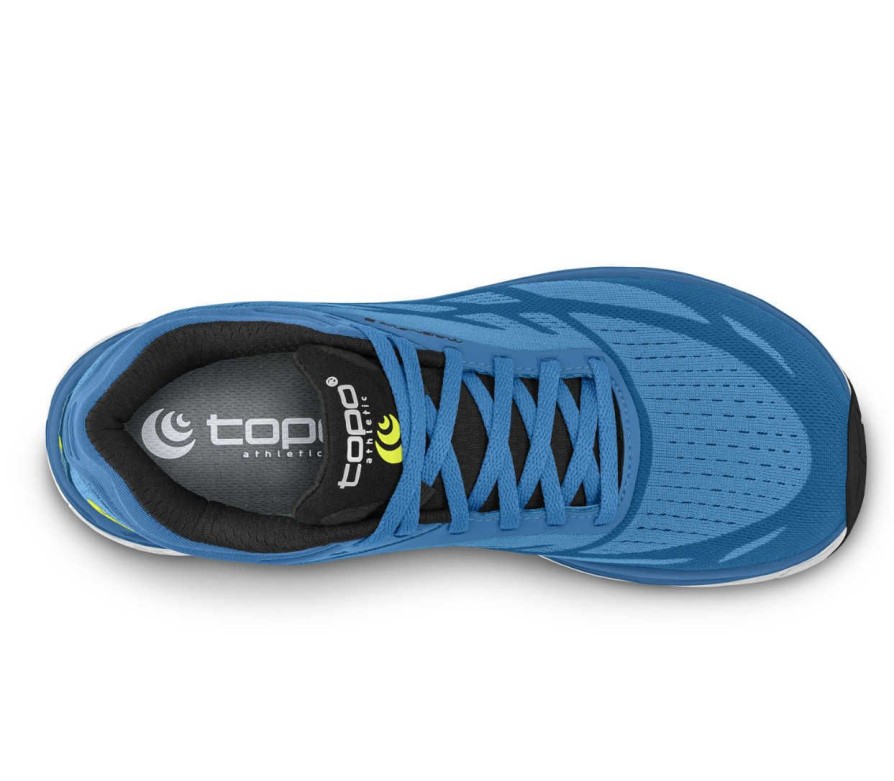 Scarpe Topo | Magnifly 3 Blue-Blue