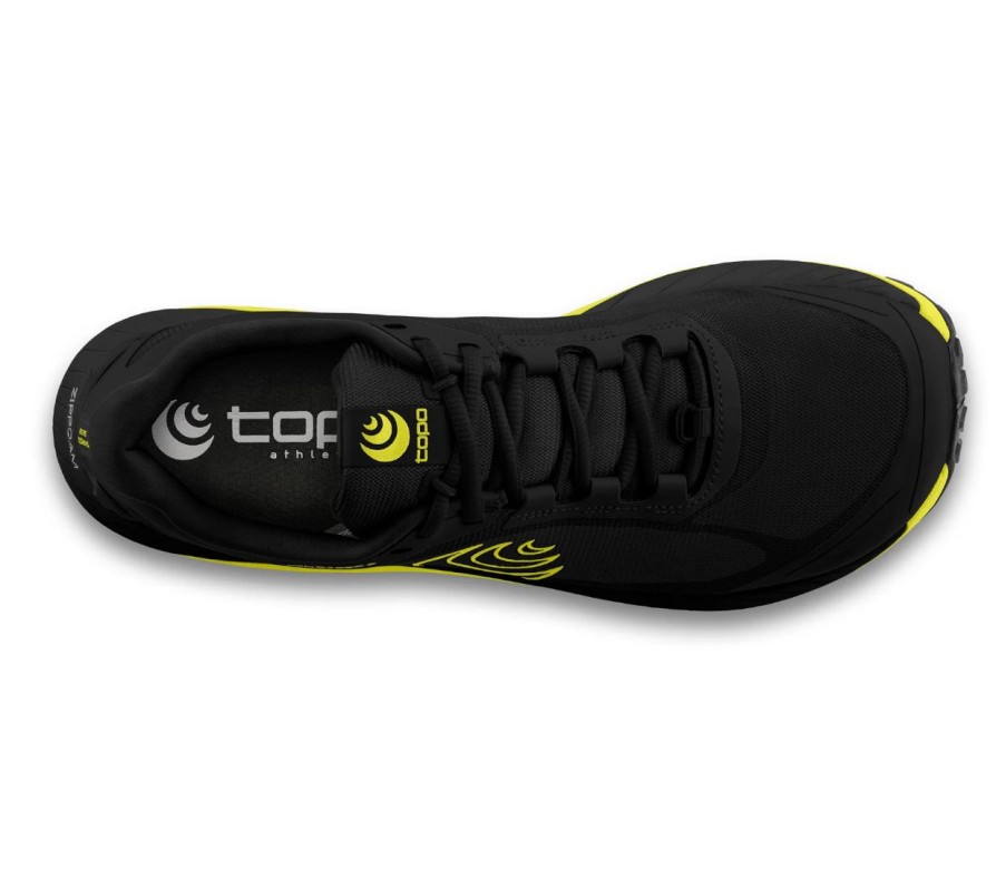 Scarpe Topo | Mtn Racer 3 M065 Black-Lime