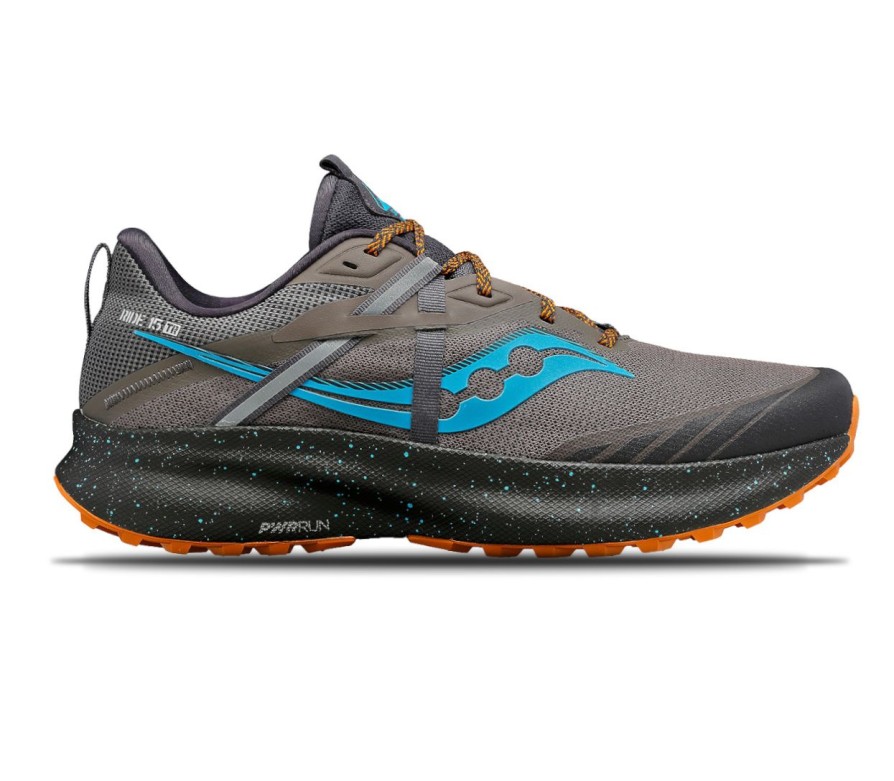 Scarpe Saucony | Ride 15 Tr S20775-25