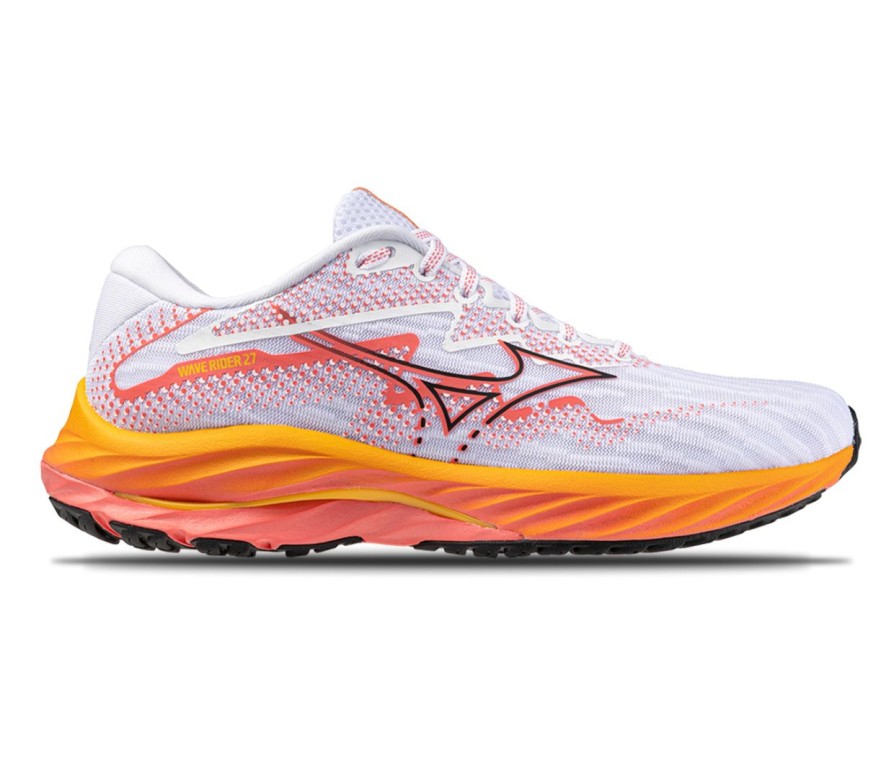 Scarpe Mizuno | Wave Rider 27