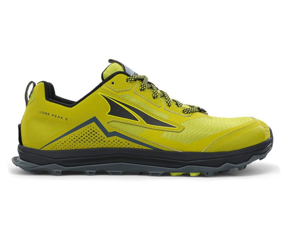 Scarpe Altra Running | Lone Peak 5 Al0A4Vqe300