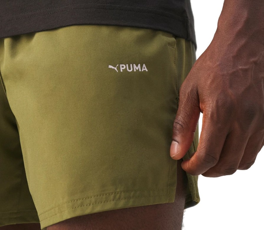 Abbigliamento Puma | Fit 5" Ultrabreathe 524927-33