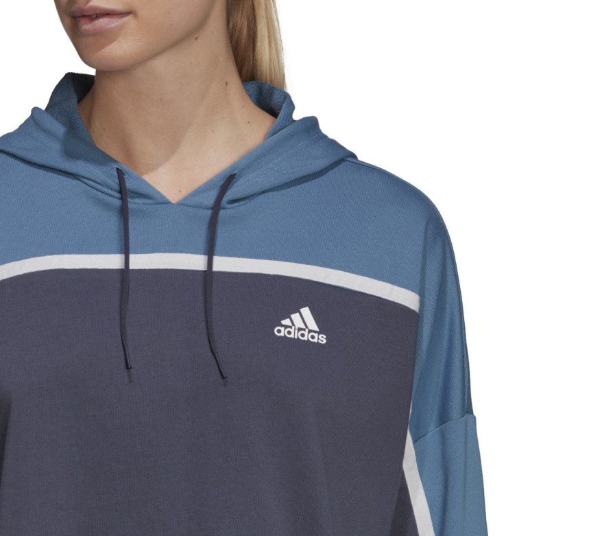 Abbigliamento Adidas | Subt Block Ts Hd9025