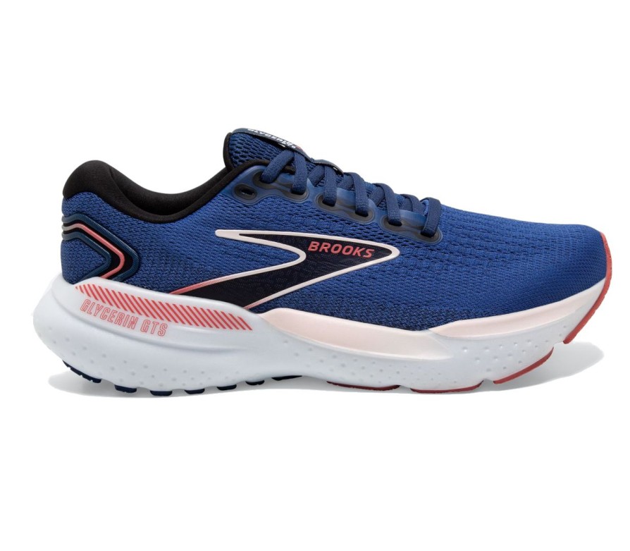 Scarpe Brooks | Glycerin Gts 21