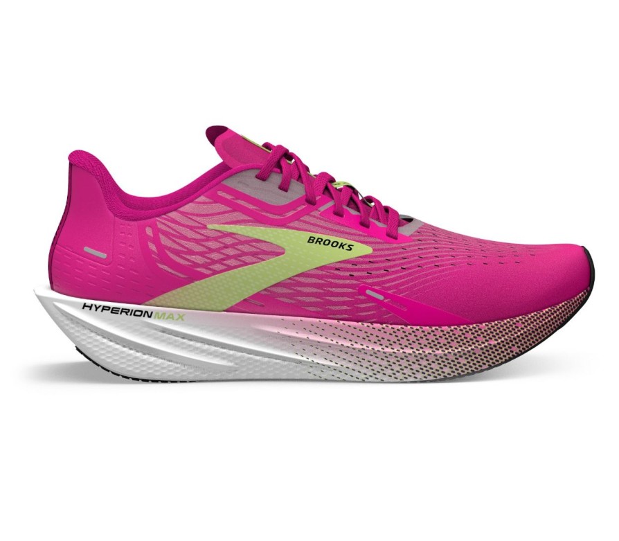 Scarpe Brooks | Hyperion Max