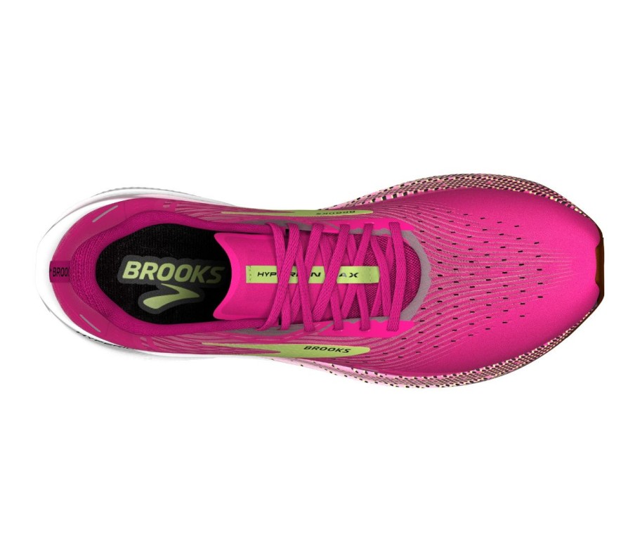 Scarpe Brooks | Hyperion Max