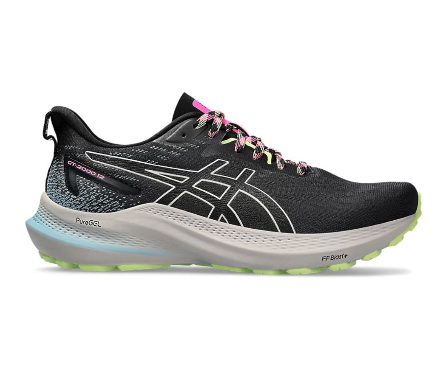 Scarpe Asics | Gt-2000 12 Tr 1012B587-200