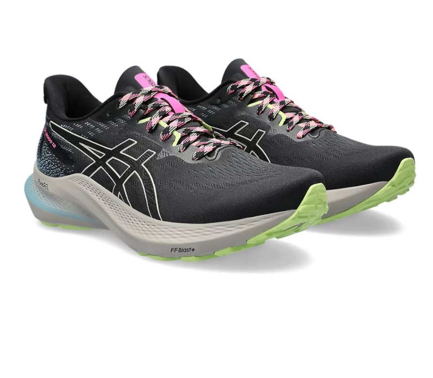 Scarpe Asics | Gt-2000 12 Tr 1012B587-200