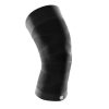 Accessori Bauerfeind | Sport Knee Support Nero