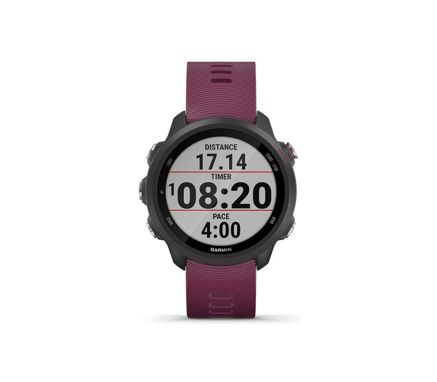 Tecnologia Garmin | Forerunner 245