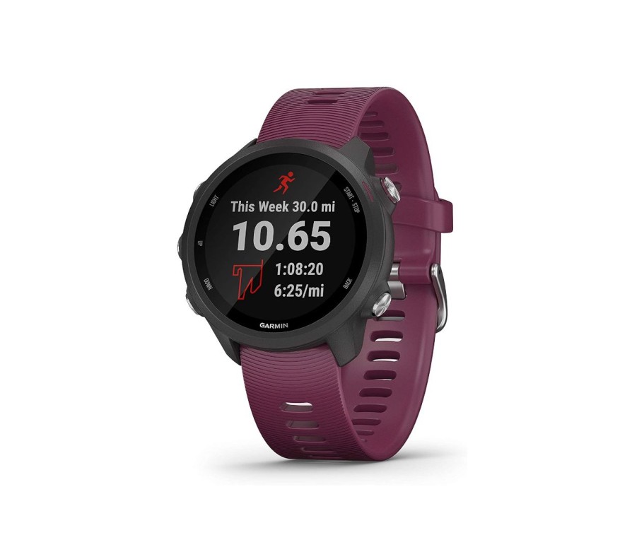 Tecnologia Garmin | Forerunner 245