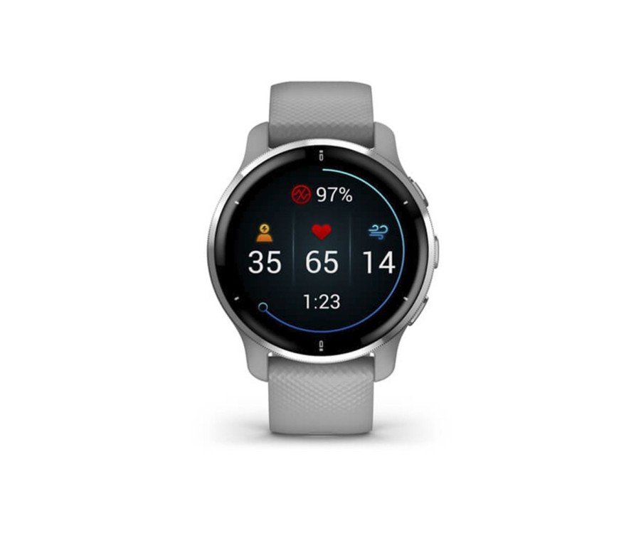 Tecnologia Garmin | Venu 2 Plus