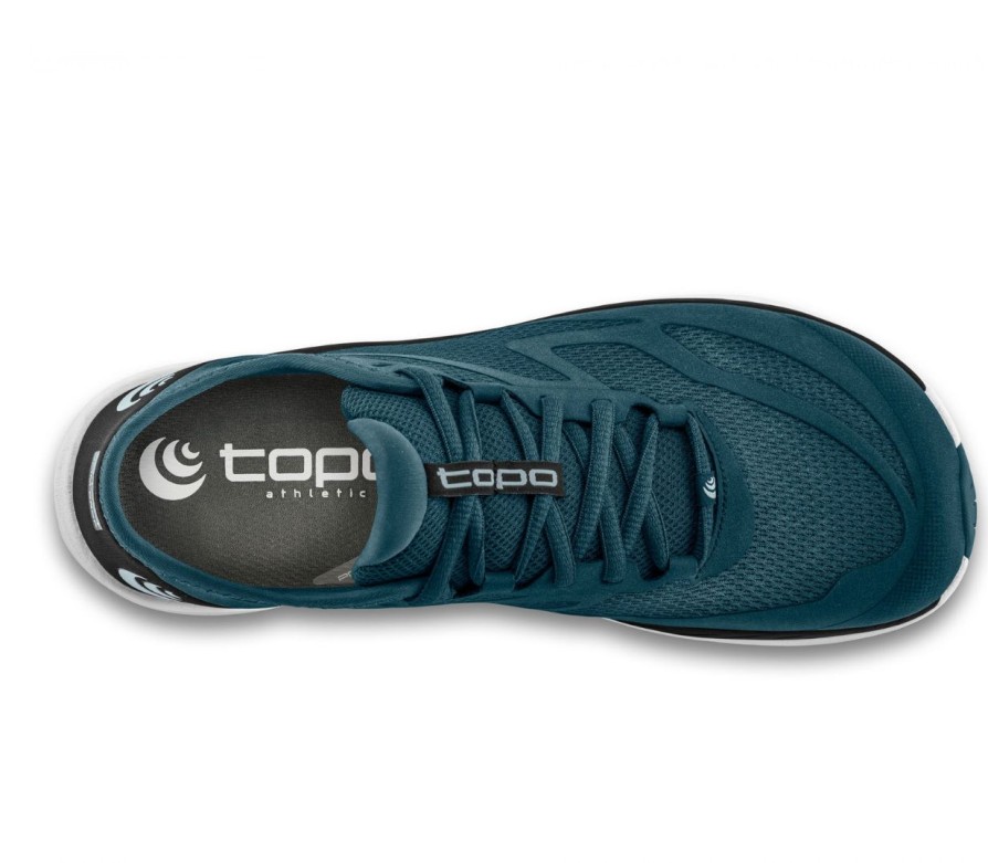 Scarpe Topo | St-4 Ocean?-White