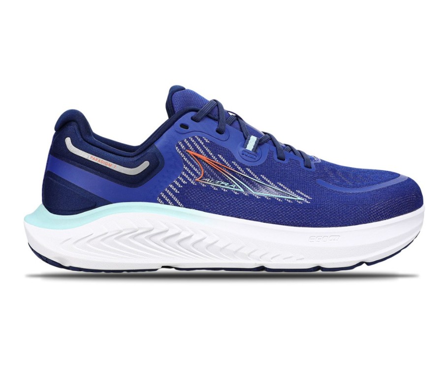 Scarpe Altra Running | Paradigm 7 Wide Al0A82Ce440