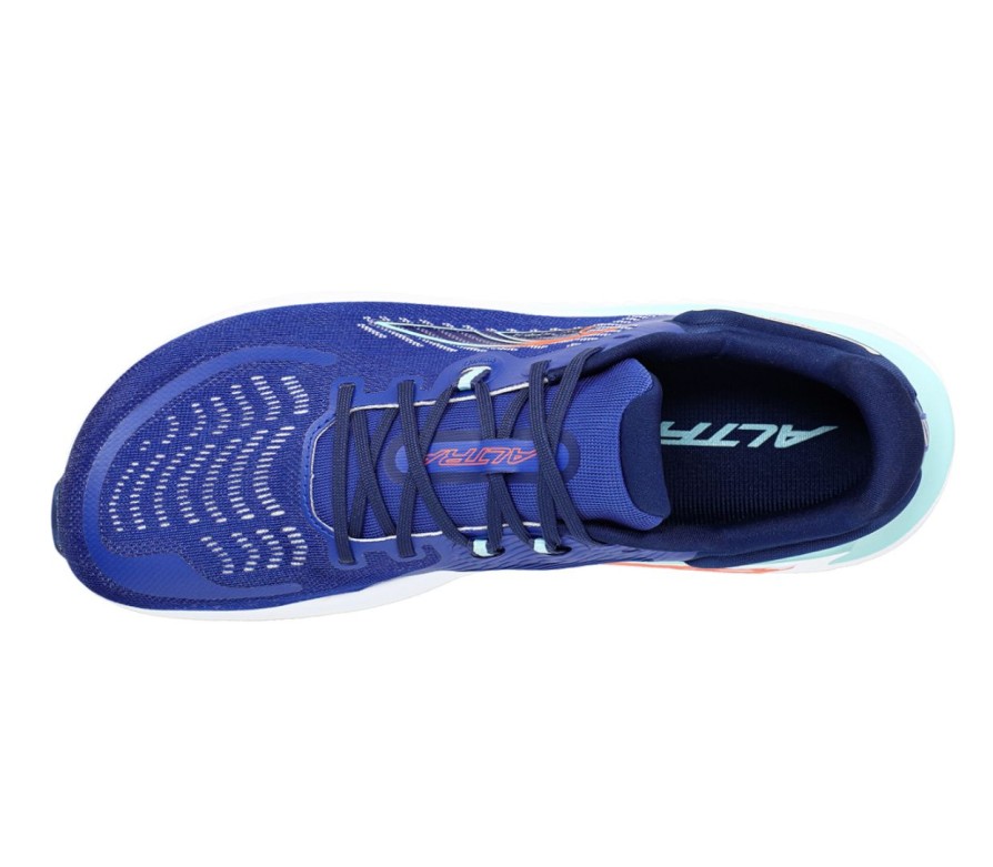 Scarpe Altra Running | Paradigm 7 Wide Al0A82Ce440