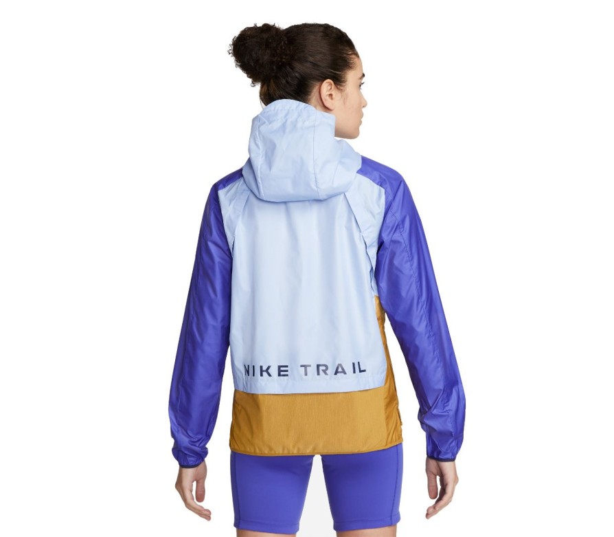 Abbigliamento Nike | Shield Trail