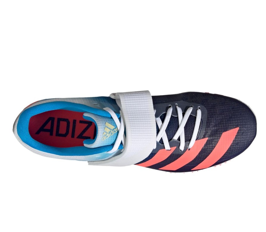 Scarpe Da Atletica Adidas | Adizero Hj