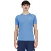 Abbigliamento New Balance | Impact Run Short Sleeve